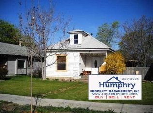 811 13th Ave S, Nampa, ID 83651