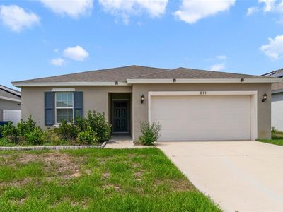 811 Fillmore Ct, Davenport, FL, 33837
