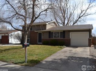 612 Tyler St, Fort Collins, CO 80521
