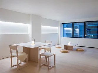 Sold by Minimal City