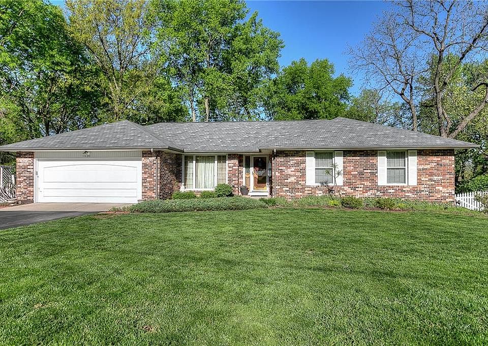 7400 NW Woody Creek Ln, Platte Woods, MO 64151 Zillow