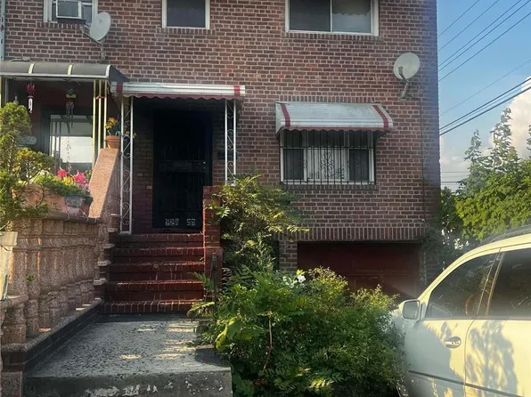 225-53 Murdock Avenue, Queens Village, NY 11429