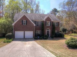 485 White Rose Trce, Alpharetta, GA 30005