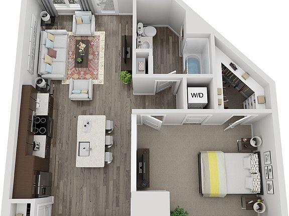 5th image of 3000 Orchid St #3880566