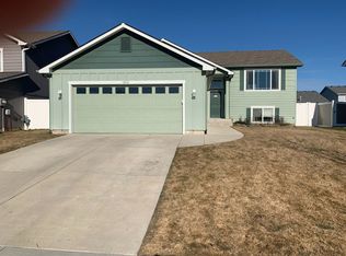1818 W Maxine Ave, Spokane, WA 99208