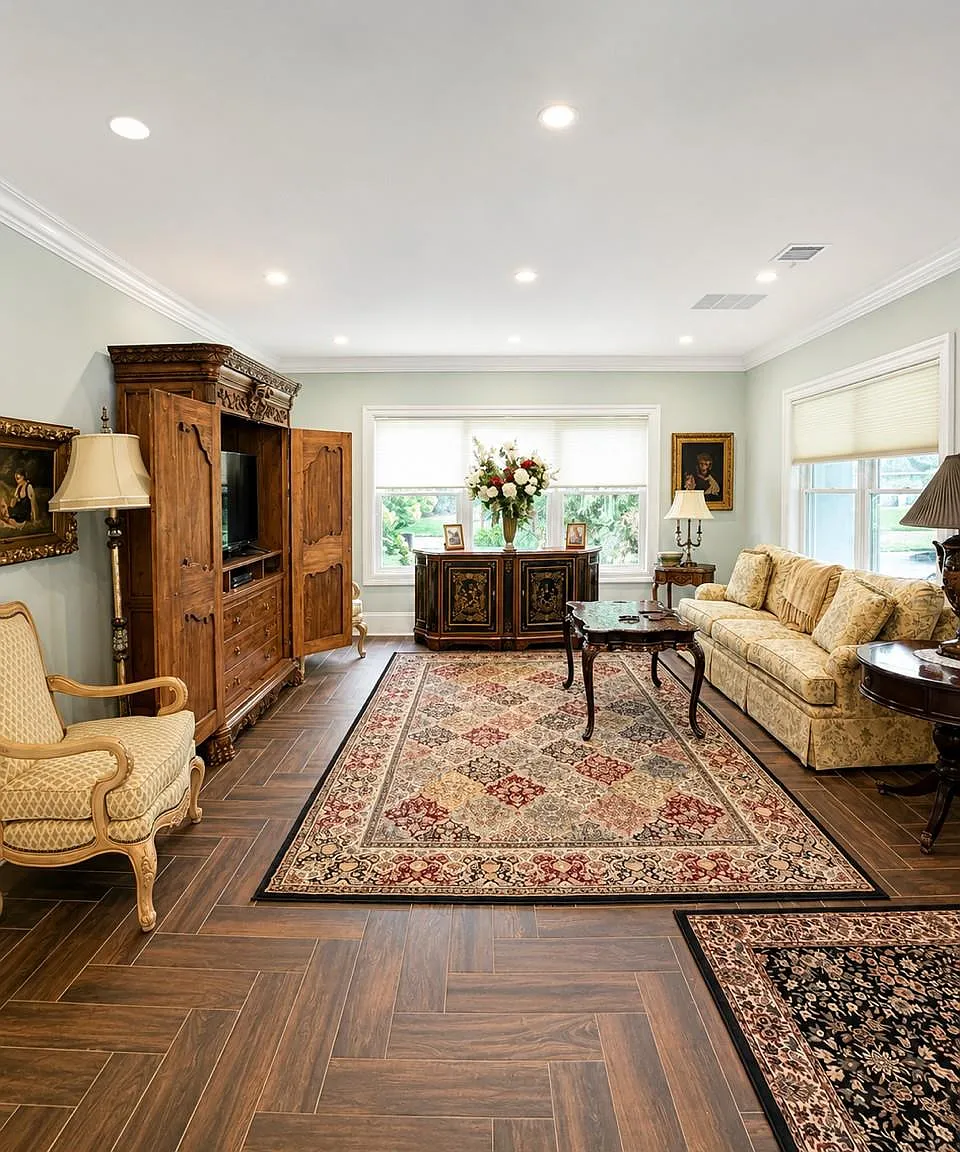 2 bed, 2.0 bath, 1300 sqft, $2,999 — Photo 4