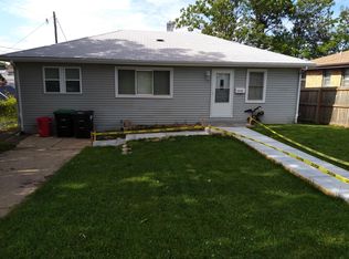 2942 Clarkson Ave, Omaha, NE 68105