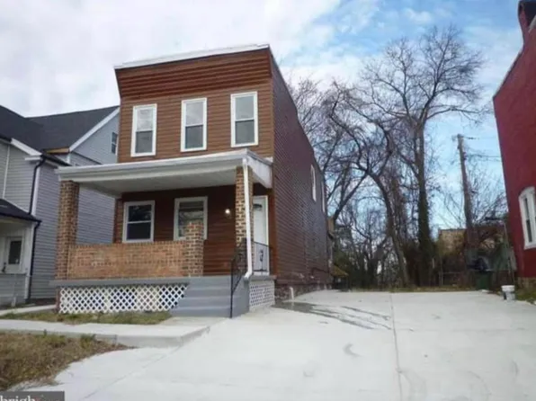 (undisclosed Address), Baltimore, MD 21229