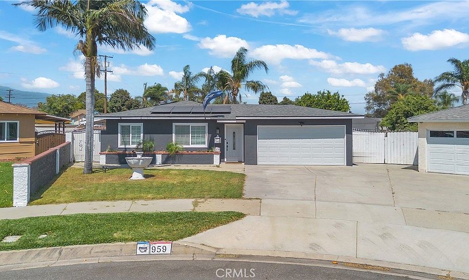 1st image of 959 E El Morado Ct