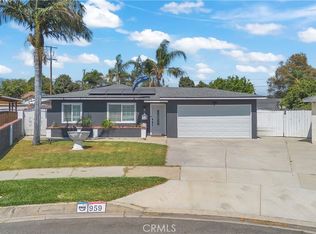 959 E El Morado Ct, Ontario, CA 91764