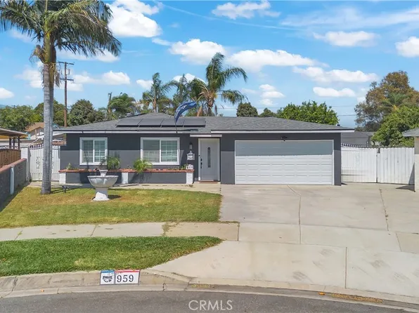 959 E El Morado Ct, Ontario, CA 91764