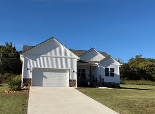 497 Straight Creek Church Rd, New Tazewell, TN 37825