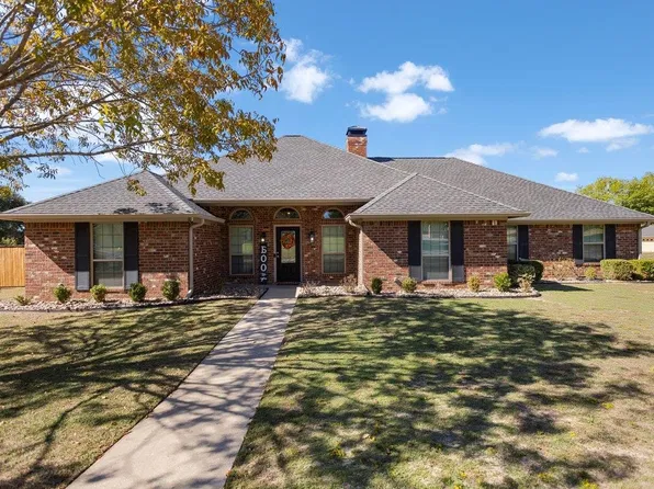 100 Kenswick St, Henderson, TX 75654