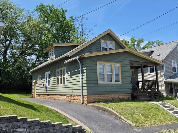 251 Ashdale Ave, Syracuse, NY 13206