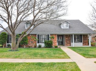 7515 Tripp Ave, Amarillo, TX 79121