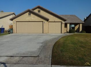 3504 Kimmie Rachelle Ct, Bakersfield, CA 93313