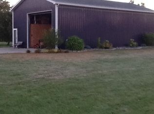 11145 Canada Rd, Birch Run, MI 48415