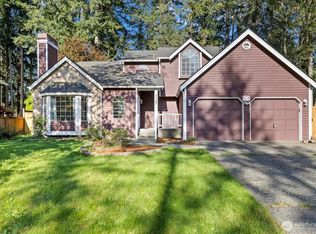 29314 215th Ave SE, Kent, WA 98042