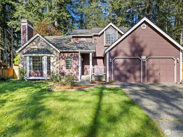 29314 215th Avenue SE, Kent, WA 98042
