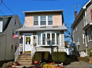 9 Butler Pl, Kearny, NJ 07032