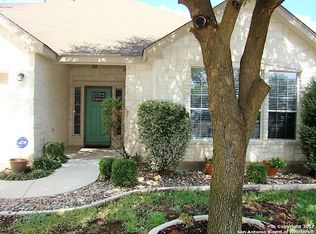 17147 Darlington Run, San Antonio, TX 78247