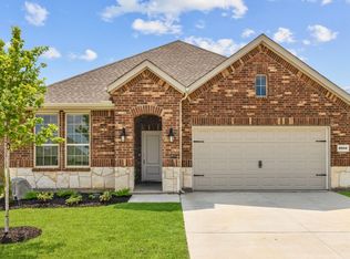 3003 Jasper Trl, Aubrey, TX 76227
