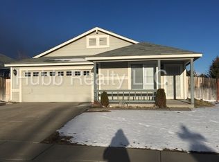 1442 Calusa Ln, Reno, NV 89523