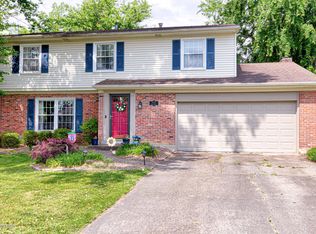 7713 Cedar Hollow Dr, Louisville, KY 40291