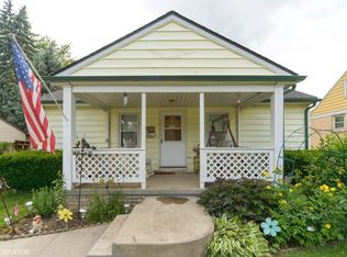 3100 Martin Ave, Melrose Park, IL 60164