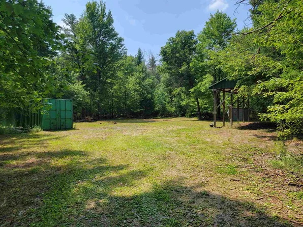 1169 Bighorn Avenue, Arkdale, WI 54613