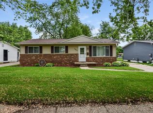 607 Manfred Rd, Durand, MI 48429