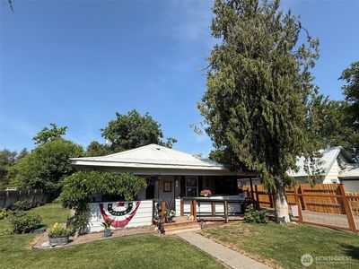 416 Cedar Street S, Omak, WA, 98841