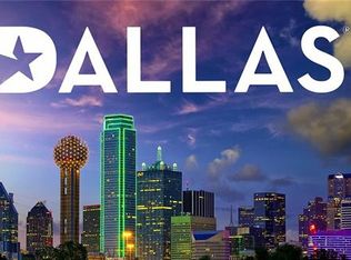 2027 Summit Ave, Dallas, TX 75206