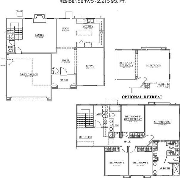 2nd image of 17077 Elaine Ct