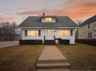 430 Bridge Ave, Alma, MI