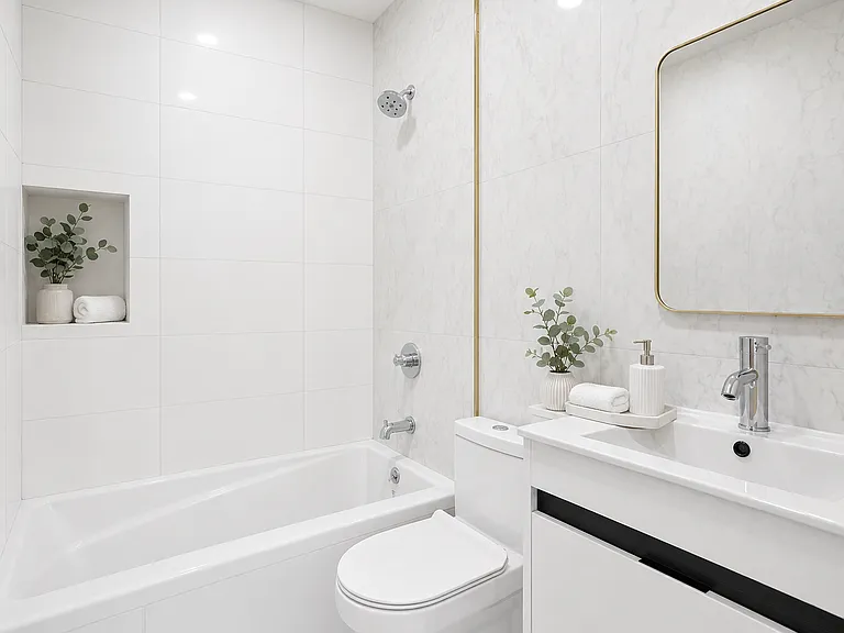 586 Marcy Ave #2C — Photo 4