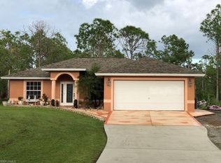 4540 16th St NE, Naples, FL 34120
