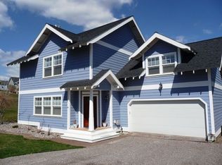 995 Electric Ave, Bigfork, MT 59911