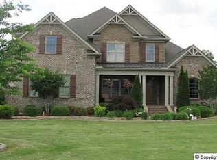 941 Rountree Pl, Madison, AL 35756