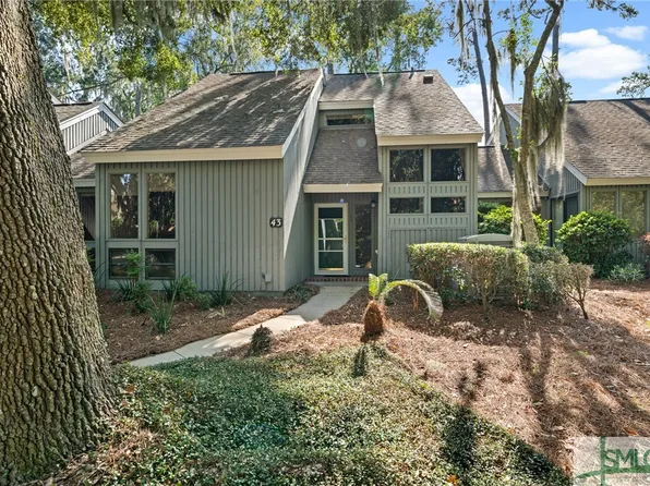 43 Dame Kathryn Drive, Savannah, GA 31411