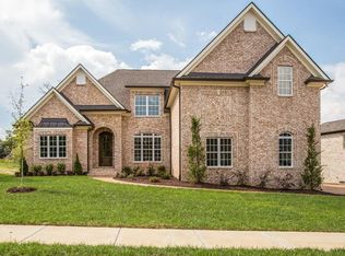 5904 Hunt Valley Dr #233-LOT 233, Spring Hill, TN 37174