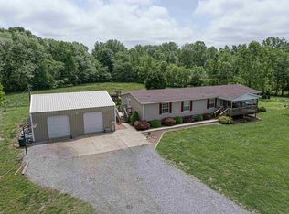 8024 John Steele Rd, Robards, KY 42452
