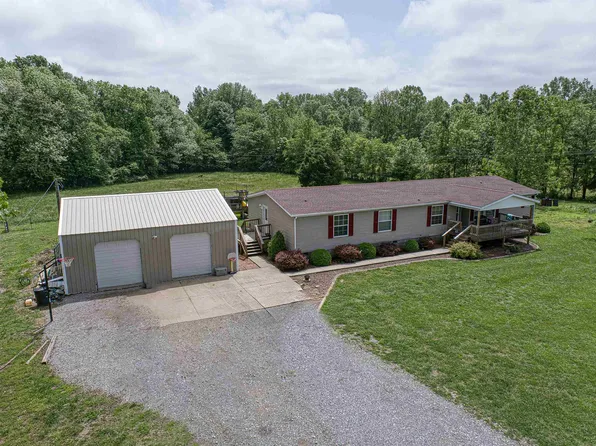 8024 John Steele Rd, Robards, KY 42452