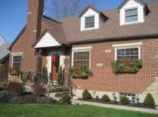 1105 Broadview Blvd, Dayton, OH 45419