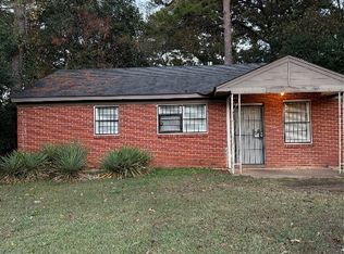 3216 Texas St, Montgomery, AL 36110