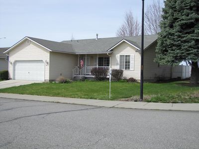 2710 N Eton Ln, Cheney, WA, 99004
