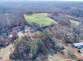 9880 Cumming Hwy, Canton, GA