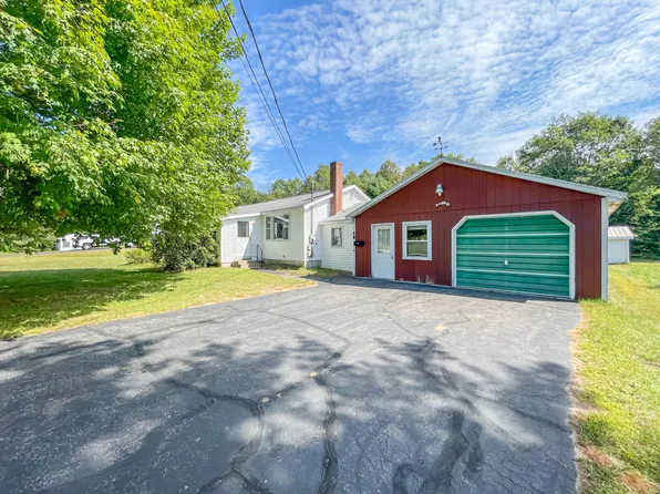 13 Garden Drive, Hiram, ME 04041