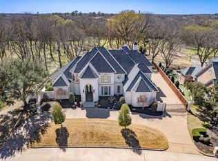 1620 Bent Creek Dr, Southlake, TX 76092