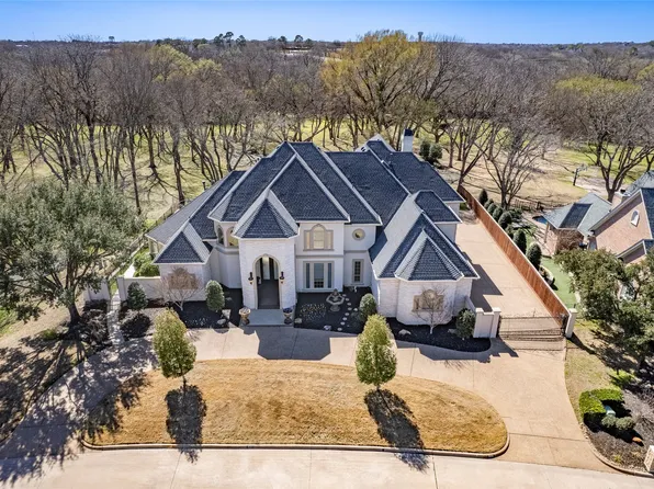 1620 Bent Creek Dr, Southlake, TX 76092